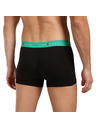 Tommy Hilfiger Set od sedam - muške boxerice Tommy Hilfiger crne