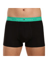 Tommy Hilfiger Set od sedam - muške boxerice Tommy Hilfiger crne