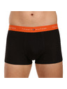 Tommy Hilfiger Set od sedam - muške boxerice Tommy Hilfiger crne