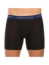 Tommy Hilfiger Set od tri - muške boxerice Tommy Hilfiger crne