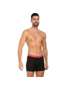 Tommy Hilfiger Set od tri - muške boxerice Tommy Hilfiger crne