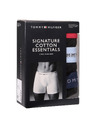 Tommy Hilfiger Set od tri - muške boxerice Tommy Hilfiger crne