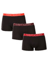 Tommy Hilfiger Set od tri - muške boxerice Tommy Hilfiger crne