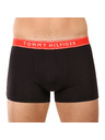 Tommy Hilfiger Set od tri - muške boxerice Tommy Hilfiger crne