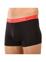 Tommy Hilfiger Set od tri - muške boxerice Tommy Hilfiger crne