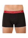 Tommy Hilfiger Set od tri - muške boxerice Tommy Hilfiger crne