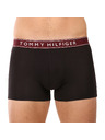 Tommy Hilfiger Set od tri - muške boxerice Tommy Hilfiger crne