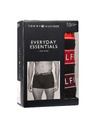 Tommy Hilfiger Set od tri - muške boxerice Tommy Hilfiger crne