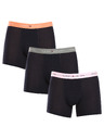 Tommy Hilfiger Set od tri - muške boxerice Tommy Hilfiger tamno plave