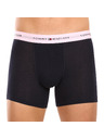 Tommy Hilfiger Set od tri - muške boxerice Tommy Hilfiger tamno plave