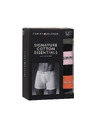 Tommy Hilfiger Set od tri - muške boxerice Tommy Hilfiger tamno plave