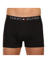 Tommy Hilfiger Set od tri - muške boxerice Tommy Hilfiger crne