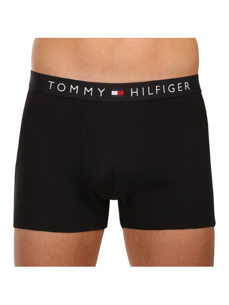 Tommy Hilfiger Set od tri - muške boxerice Tommy Hilfiger crne
