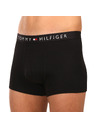 Tommy Hilfiger Set od tri - muške boxerice Tommy Hilfiger crne