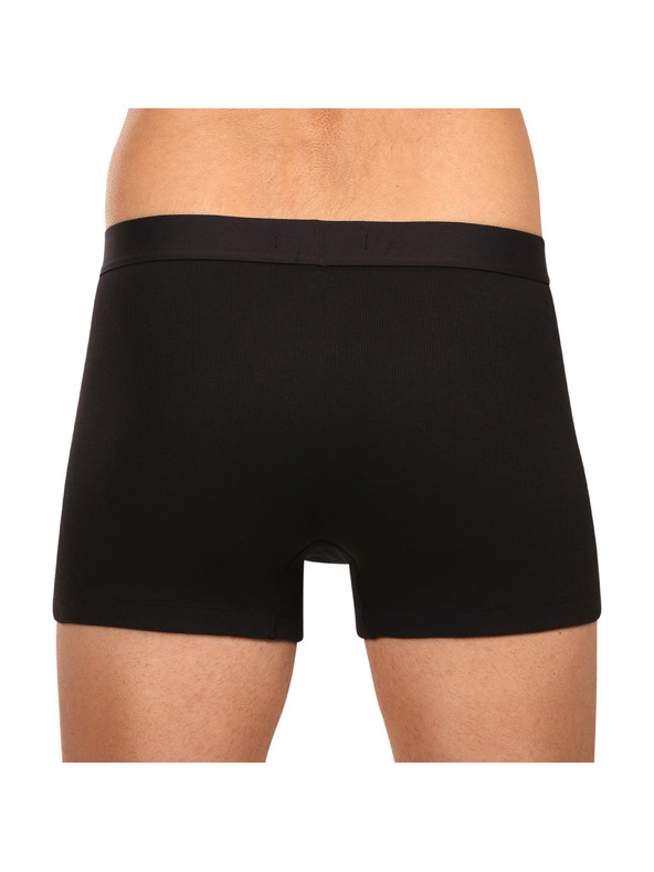 Tommy Hilfiger Set od tri - muške boxerice Tommy Hilfiger crne
