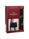 Tommy Hilfiger Set od tri - muške boxerice Tommy Hilfiger crne