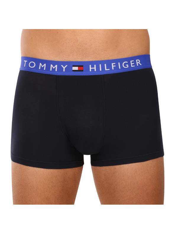 Tommy Hilfiger Set od tri - muške boxerice Tommy Hilfiger tamno plave