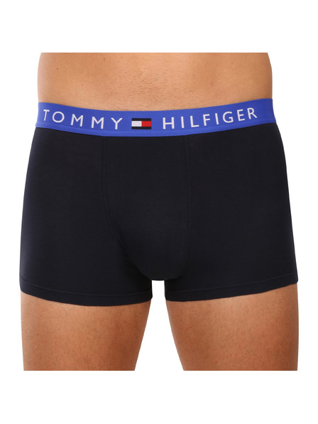 Tommy Hilfiger Set od tri - muške boxerice Tommy Hilfiger tamno plave