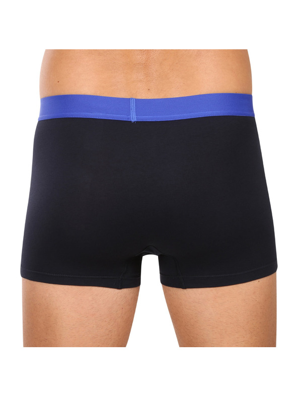 Tommy Hilfiger Set od tri - muške boxerice Tommy Hilfiger tamno plave