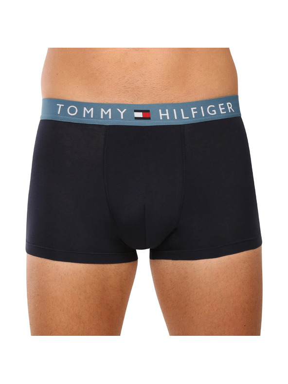 Tommy Hilfiger Set od tri - muške boxerice Tommy Hilfiger tamno plave