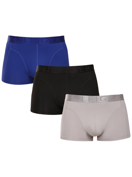 Tommy Hilfiger Set od tri - muške boxerice Tommy Hilfiger višebojne