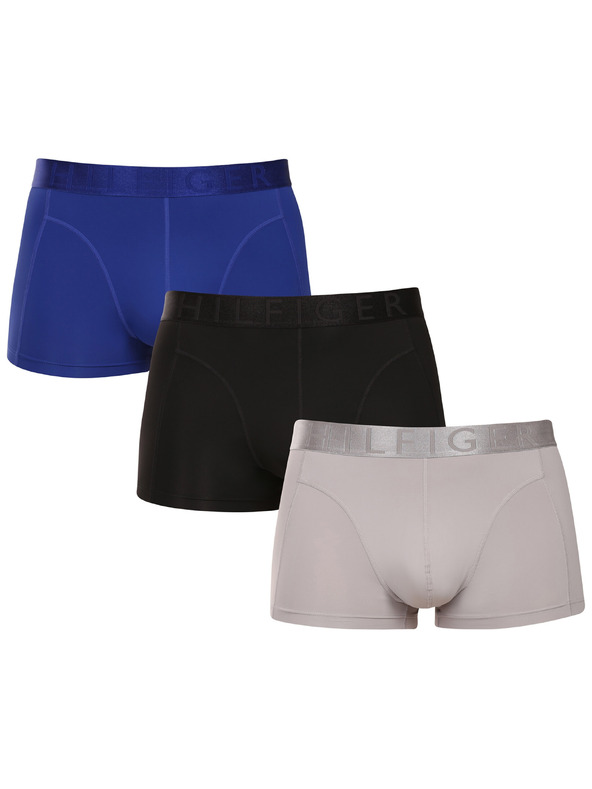 Tommy Hilfiger Set od tri - muške boxerice Tommy Hilfiger višebojne