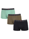Tommy Hilfiger Set od tri - muške boxerice Tommy Hilfiger višebojne