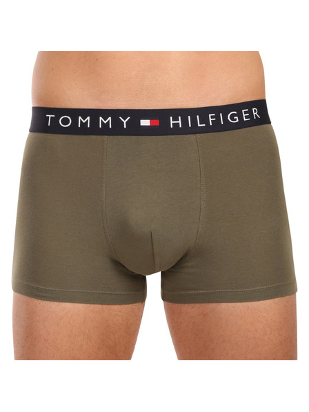 Tommy Hilfiger Set od tri - muške boxerice Tommy Hilfiger višebojne