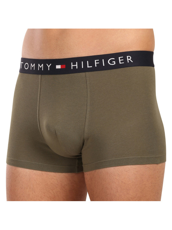 Tommy Hilfiger Set od tri - muške boxerice Tommy Hilfiger višebojne