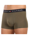 Tommy Hilfiger Set od tri - muške boxerice Tommy Hilfiger višebojne