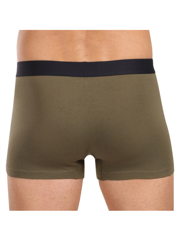 Tommy Hilfiger Set od tri - muške boxerice Tommy Hilfiger višebojne