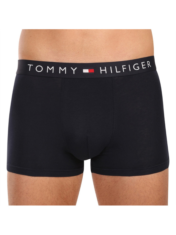 Tommy Hilfiger Set od tri - muške boxerice Tommy Hilfiger višebojne