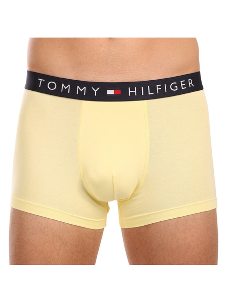 Tommy Hilfiger Set od tri - muške boxerice Tommy Hilfiger višebojne