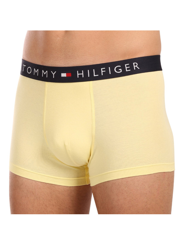 Tommy Hilfiger Set od tri - muške boxerice Tommy Hilfiger višebojne