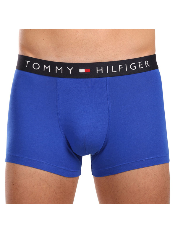 Tommy Hilfiger Set od tri - muške boxerice Tommy Hilfiger višebojne