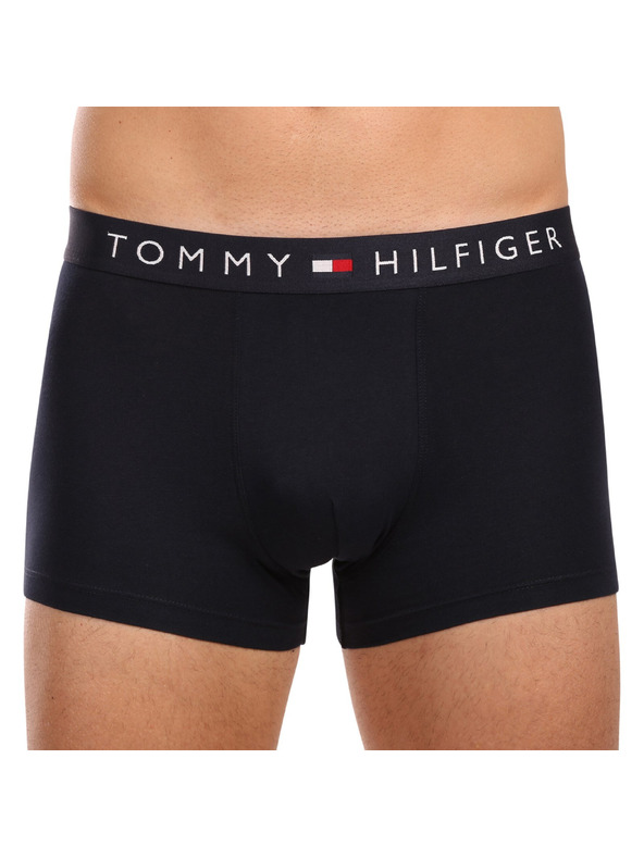 Tommy Hilfiger Set od tri - muške boxerice Tommy Hilfiger višebojne