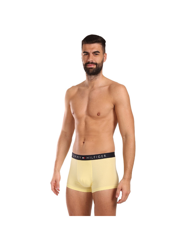 Tommy Hilfiger Set od tri - muške boxerice Tommy Hilfiger višebojne