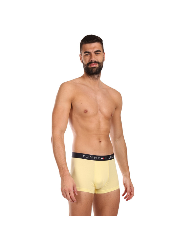 Tommy Hilfiger Set od tri - muške boxerice Tommy Hilfiger višebojne