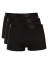 Tommy Hilfiger Set od tri - muške boxerice Tommy Hilfiger crne