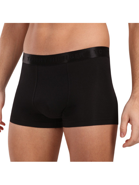 Tommy Hilfiger Set od tri - muške boxerice Tommy Hilfiger crne