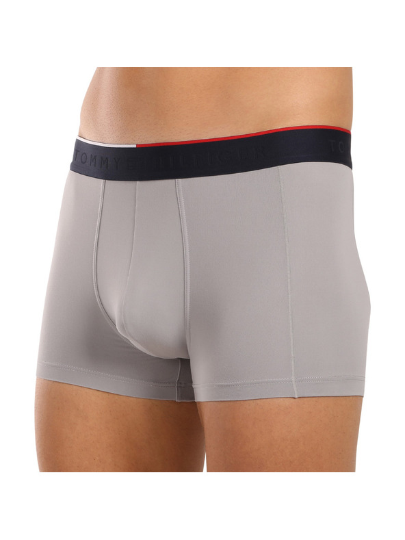 Tommy Hilfiger Set od tri - muške boxerice Tommy Hilfiger višebojne