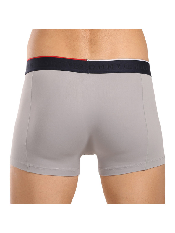 Tommy Hilfiger Set od tri - muške boxerice Tommy Hilfiger višebojne