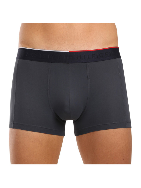 Tommy Hilfiger Set od tri - muške boxerice Tommy Hilfiger višebojne