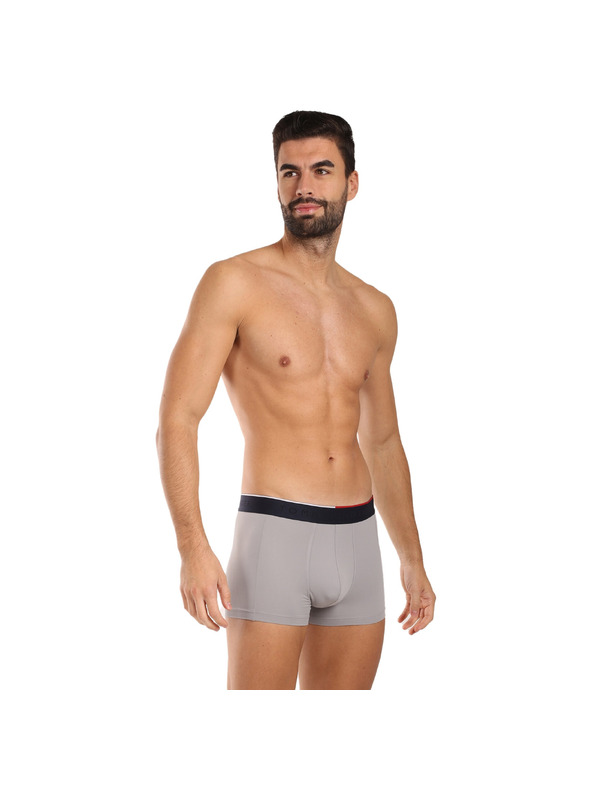 Tommy Hilfiger Set od tri - muške boxerice Tommy Hilfiger višebojne