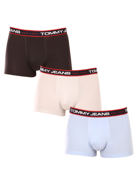Tommy Hilfiger Set od tri - muške boxerice Tommy Hilfiger višebojne