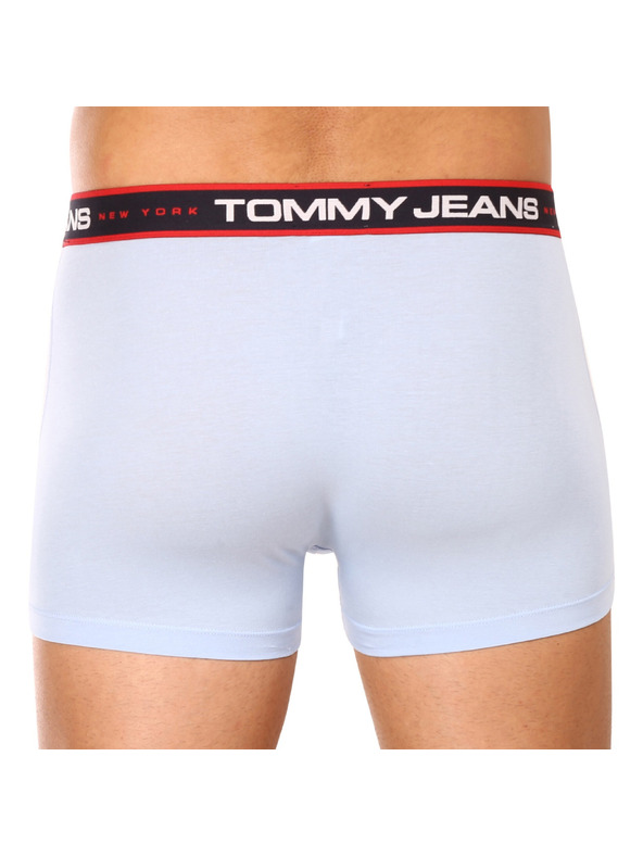 Tommy Hilfiger Set od tri - muške boxerice Tommy Hilfiger višebojne