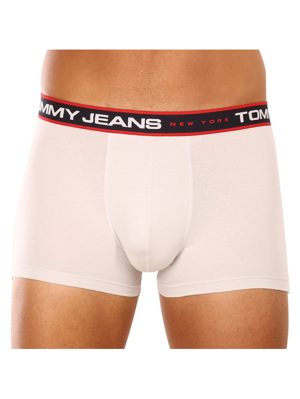 Tommy Hilfiger Set od tri - muške boxerice Tommy Hilfiger višebojne