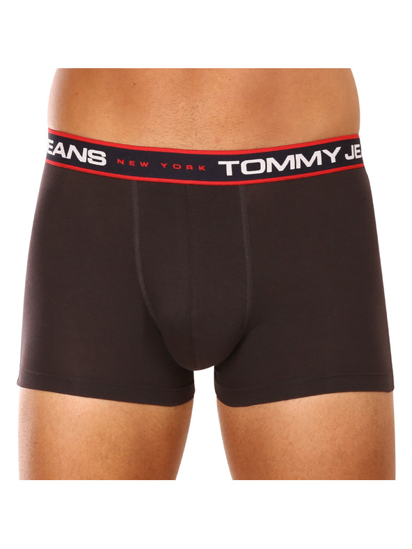 Tommy Hilfiger Set od tri - muške boxerice Tommy Hilfiger višebojne