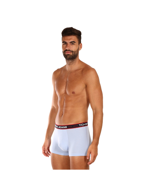 Tommy Hilfiger Set od tri - muške boxerice Tommy Hilfiger višebojne