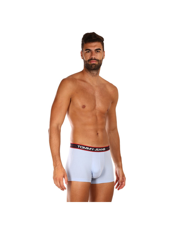 Tommy Hilfiger Set od tri - muške boxerice Tommy Hilfiger višebojne